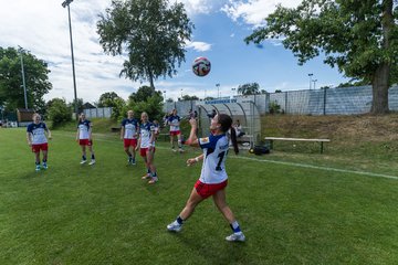 Bild 73 - wBJ HSV Leistungsvergleich
